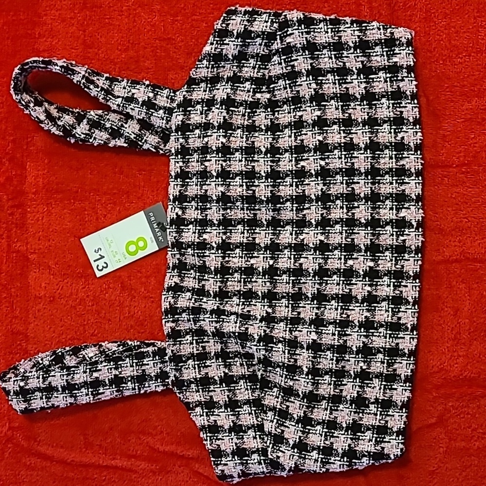 Blouse new